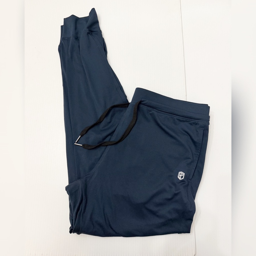 Born Primitive Rest Day Athleisure Jogger Pants - L